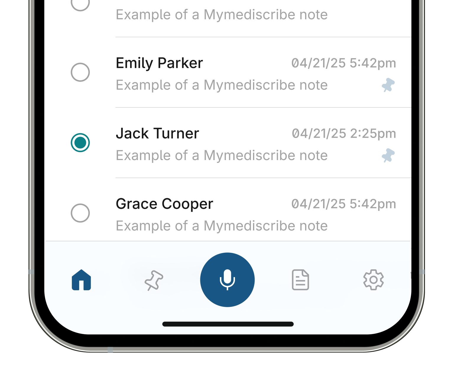 Reclaim Your Time — How MyMediScribe Transforms Healthcare Documentation
